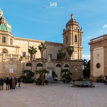 La Nassa Suites & Rooms مازارا ديل فالو المظهر الخارجي الصورة