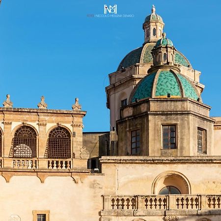 La Nassa Suites & Rooms مازارا ديل فالو المظهر الخارجي الصورة