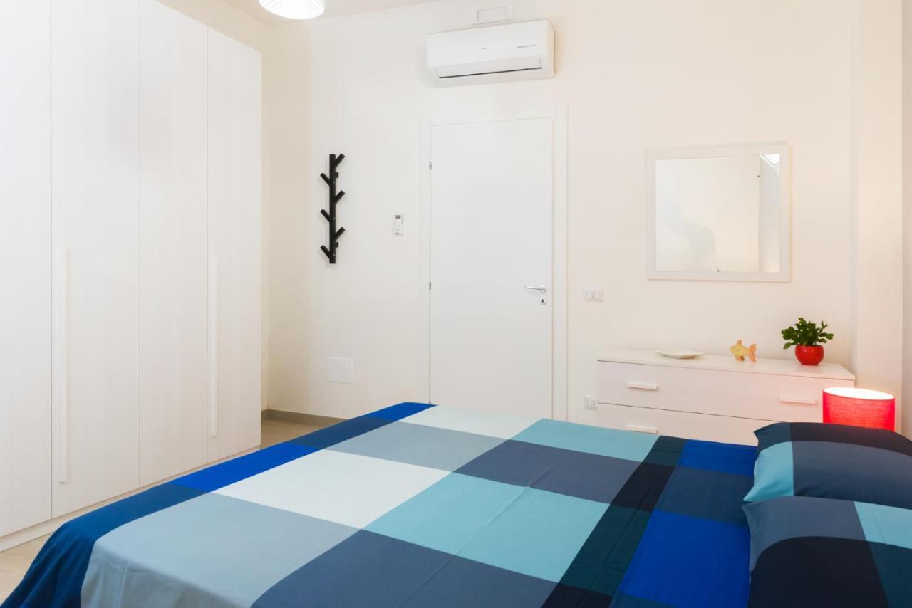 La Nassa Suites & Rooms مازارا ديل فالو المظهر الخارجي الصورة