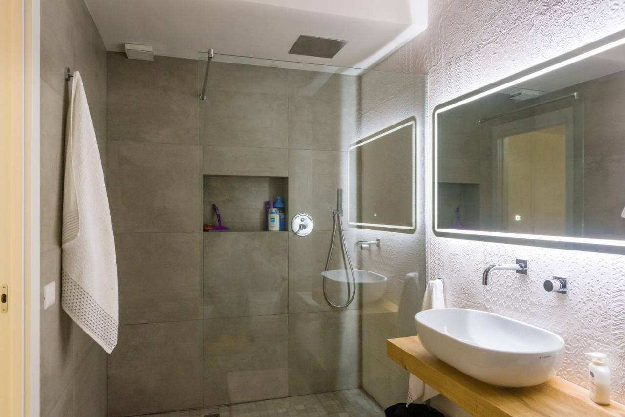 La Nassa Suites & Rooms مازارا ديل فالو المظهر الخارجي الصورة