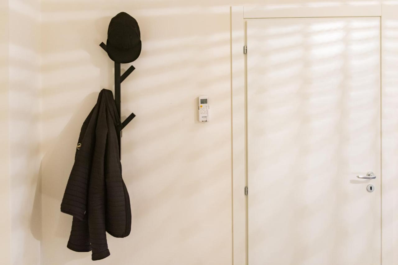 La Nassa Suites & Rooms مازارا ديل فالو المظهر الخارجي الصورة